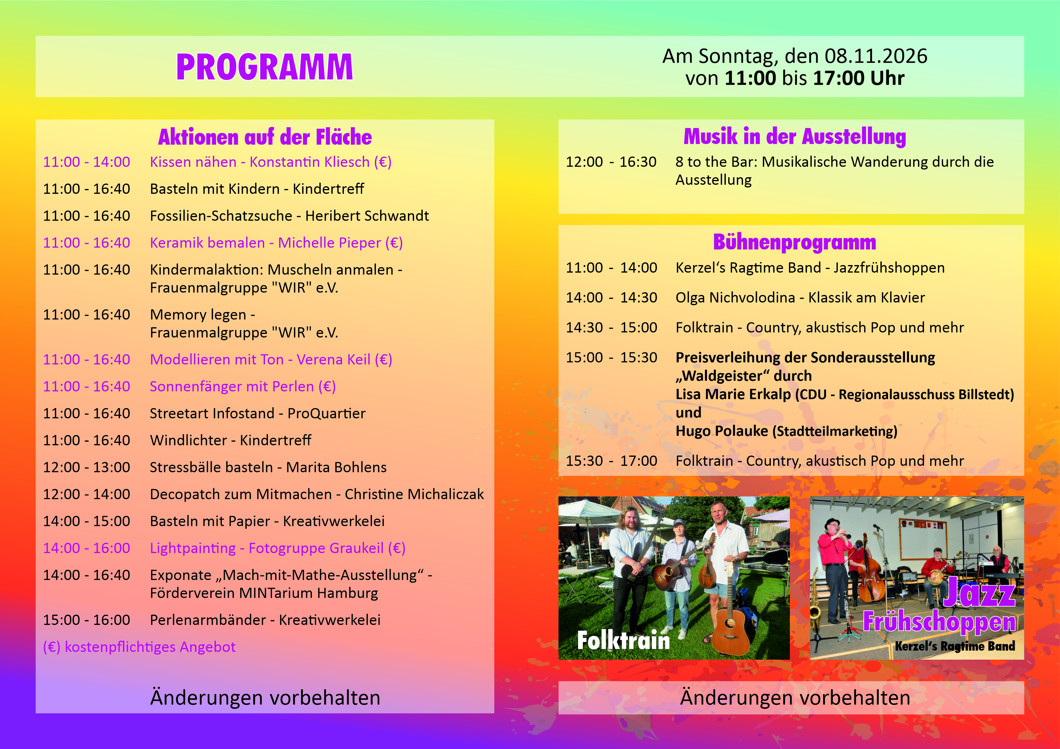 Online Flyer Kunst&Kulturtage Muemmelmannsberg 2026 S4