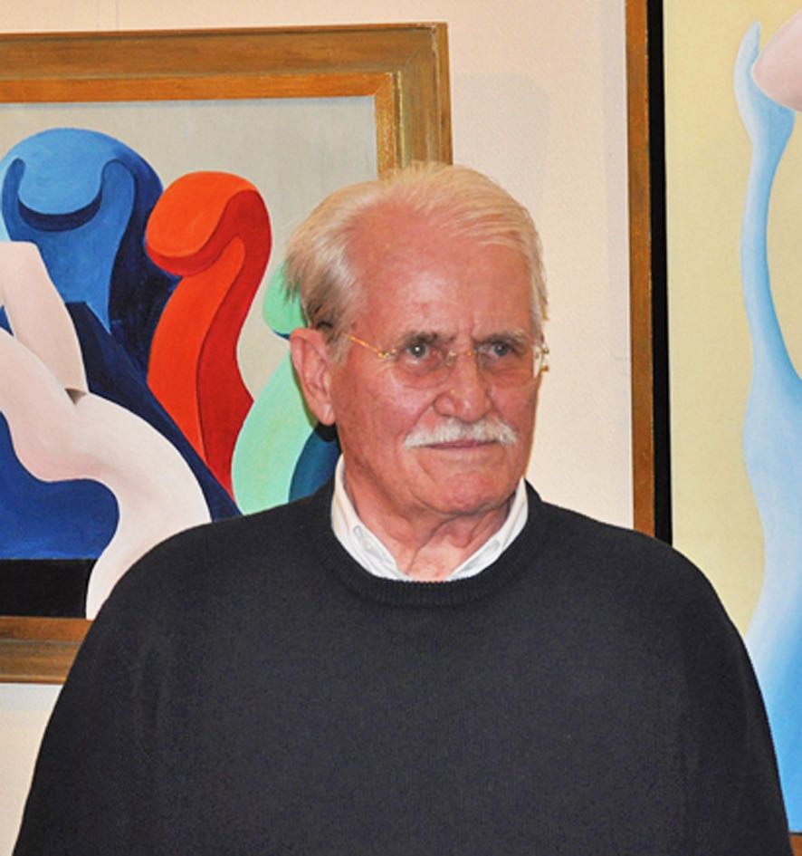 Werner Vogel