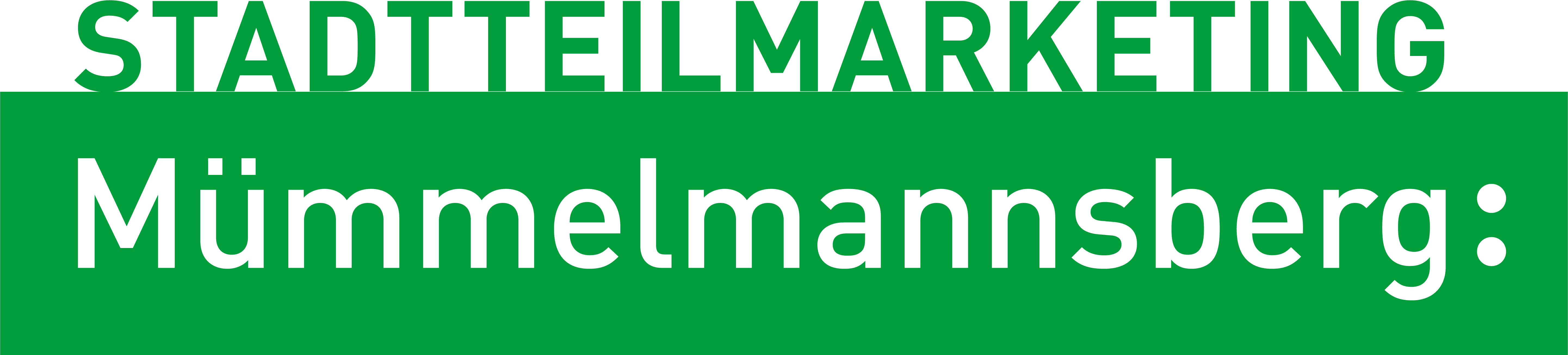 Logo Stadtteilmarketing